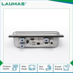 Indicador de Peso WINOX-2G de Acero Inoxidable 100% IP68 de Calidad Excepcional y Alto Estándar Personalizado OEM para Compradores al por Mayor - Product Image 3