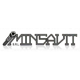 MINSAVIT logo