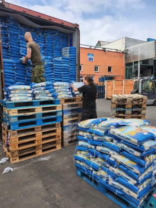 VILACONIC BULK ST25 Arroz Aromático de Grano Largo, El Mejor Arroz del Mundo 2019, Calidad Premium, Origen Vietnam - Product Image 5