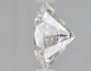 Diamant CVD rond brillant de 9,00 carats, pureté VVS2, couleur F, certifié IGI, pour la création de bijoux, prix de gros. - Product Image 2