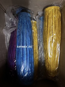 Lanterne artisanale haut de gamme de Ho Chi Minh City, écologique, naturelle, idéale pour les fêtes, les mariages et la décoration intérieure - Product Image 4