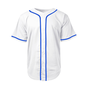 เสื้อเบสบอลรุ่นใหม่ปี 2026 ราคาสมเหตุสมผล สำหรับทุกเพศ ผลิตในปากีสถาน คุณภาพดีที่สุด ขายส่งเสื้อเบสบอลแบบ OEM ODM - Product Image 6