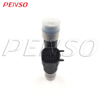 Inyector de Gasolina Peivso OEM 0280156154 Nuevo para Focus C-MAX Fiesta Mondeo Galaxy para 323 5 6 para C30 S40 V50 V70