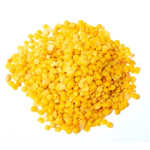 Lentejas Amarillas Cuidadosamente Seleccionadas, Legumbres Secas para Compradores Mayoristas, Calidad Premium, Empaque para Exportación, Suministro para Exportadores - Product Image 3