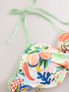 Fabricante Profesional de Bikinis de Dos Piezas, Trajes de Baño Duraderos para el Verano, Suministro al por Mayor - Product Image 5