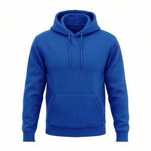 Sweat-shirts surdimensionnés pour hommes de qualité supérieure, design tendance, 100% coton, tissu French Terry, hiver, vente en gros, couleur personnalisée - Product Image 1