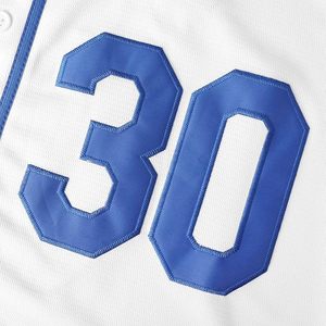 Maglia da Baseball con Stampa 3D The Sandlot: Benny, Jet Rodriguez, Michael Squints, Palledorous, Alan Yeah-Yeah, McClennan, Bel Air - Product Image 5