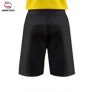 Uniforme de Baloncesto Unisex Totalmente Personalizado, Talla Grande, Transpirable, de Secado Rápido, Ligero, Sin Mangas, para Toda Temporada, con Logotipo Personalizado - Product Image 6