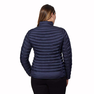 Chaqueta Acolchada de Alta Calidad para Mujer, Nueva Moda, Chaqueta Impermeable de Invierno, Chaqueta Acolchada Tipo Burbuja - Product Image 6
