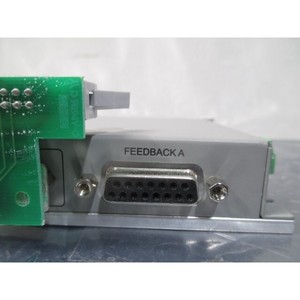 Controlador de Movimiento ELMO CEL-3/100-C6, Servomotor - Equipo y Piezas de Semiconductores de Confianza de Líderes Globales en el Sector - Product Image 5