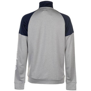 Ensemble de survêtement d'entraînement personnalisé pour hommes, tenue de jogging haut de gamme, vêtements de sport, fabrication OEM, marque privée, vêtements de sport actifs - Product Image 3