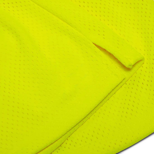 Compre Ahora Pantalones Cortos Deportivos Ligeros de Malla de Poliéster para Hombre, Ropa Deportiva de Secado Rápido, Proveedor Mayorista OEM ODM - Product Image 6