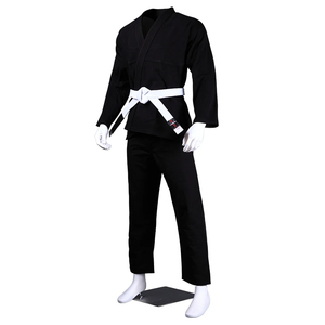 Kimono Brasileño de Jiu Jitsu Bjj de Alta Calidad para Hombre, Regalo de Jiu-Jitsu Ruca, Uniformes de Entrenamiento de Artes Marciales, Bjj Gis - Product Image 4