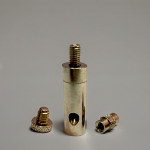 Support de câble de qualité supérieure pour une suspension fiable des fils dans les montages au plafond et les installations architecturales - Product Image 5