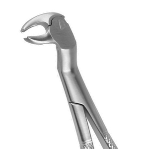 Pinzas de Extracción Manuales de Acero Inoxidable ARISTON INTERNATIONAL, Diseño Cónico Inferior Anterior, Patrón Inglés, en Venta a Bajo Precio - Product Image 2