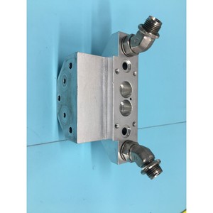 AMAT 0021-23550 Collecteur d'entrée, Modèle 130273 - Équipements et pièces semi-conductrices d'occasion fiables à l'échelle mondiale chez - Product Image 5