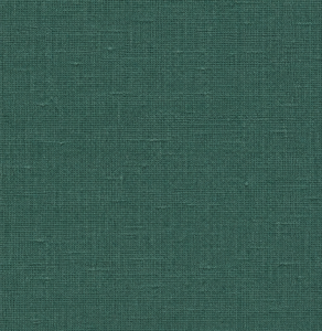 Tissu en lin et coton imprimé, écologique, biologique, respirant, à motifs floraux, tissé uni, pour vêtements et décoration intérieure - Product Image 2