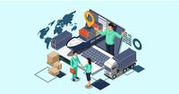 Software Avanzado de Gestión Logística de Flotas, Seguimiento en Tiempo Real, Control Inteligente de Inventario, Soporte Multi-OS