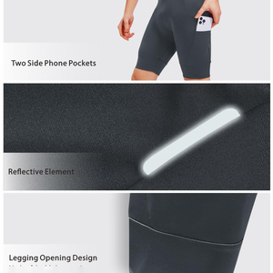 Shorts de cyclisme pour hommes de qualité supérieure, séchage rapide, dernier design, prix le plus vendu, shorts de cyclisme par sublimation pour hommes - Product Image 5