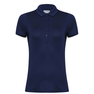 Camiseta Polo Duradera para Mujer, Fabricada en EE. UU., Algodón Premium, Ropa Casual, Suministro al por Mayor - Product Image 5