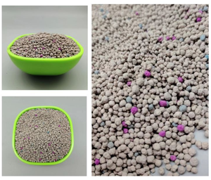 Spot Levering Van Bentoniet Kattenbakvulling Crystal Kattenbakvulling 1-3Mm Huisdier Grote Hoeveelheid Kattenbakvulling En Concurrerende Prijs - Product Image 4