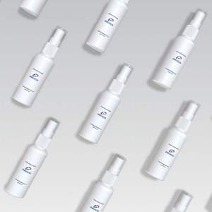 Vietnam Pavico Custom 100ml-250ml PET <b>Plastic</b> <b>Spray</b> <b>Bottle</b> ISO 9001:2015 Certified Cylindrical Pump Custom Color Logo Cosmetic - Product Image 2
