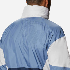 Hot Selling Windbreaker Jacket Nylon Made <b>Winter</b> Jacket Top Quality Windbreaker Jacket For Men - Product Image 6