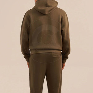 Sudadera con Estampado Puff Más Vendida, Tela de Algodón Suave, Ropa Casual Cómoda, Sudadera con Estampado Puff para Hombre, Venta en Línea - Product Image 3