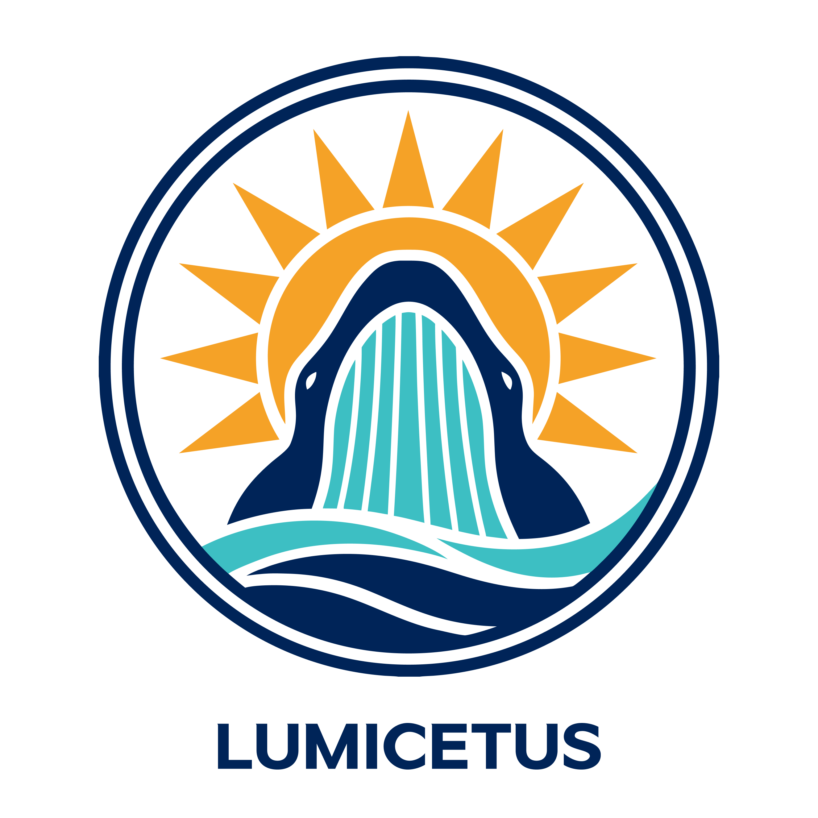 Beijing Lumicetus Technology Co., Ltd. logo