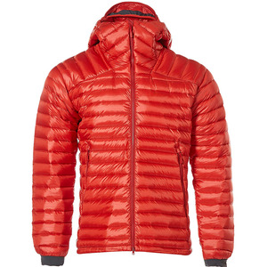 High Quality <b>Winter</b> Men Puffer <b>Jackets</b> Casual Stand Collar Front Logo Windproof Breathable Eco-Friendly - Product Image 5