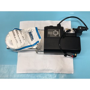 Vanne à opercule pneumatique à vide MDC GV-1500M-P-03 - Équipements et pièces semi-conductrices de renommée mondiale à saisir - Product Image 1