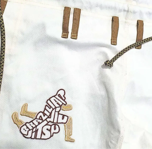 Jiu Jitsu Fully Customized Latest Design Hot <b>Sale</b> Jiu Jitsu Uniforms Martial Arts BJJ GI Jiu JITSU Uniform <b>for</b> Training - Product Image 6