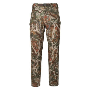 Accept Custom Logo Solid/Print Soft Shell <b>Lined</b> Waterproof Windproof Acidproof Anti-Bacterial Winter Unisex Hunting <b>Pants</b> - Product Image 1