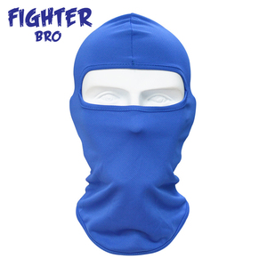 Pasamontañas Integral para Motociclismo, Máscara de Esquí, Protección Contra el Viento, Transpirable, Ajuste Profesional - Product Image 6