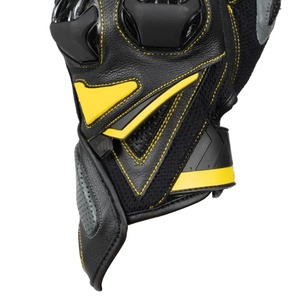 Guantes de Motocicleta de Cuero Premium para Invierno, para Hombre y Mujer, con Pantalla Táctil, para Conducir, Carreras, Ciclismo, Escalada - Product Image 6