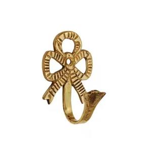 Crochets muraux en métal de qualité supérieure, porte-manteau mural, porte-sacs, organisateur pour entrée et salle de bain - Product Image 3