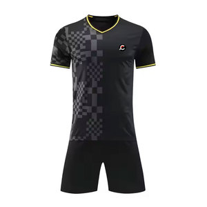 Maillot de foot le plus vendu à prix abordable, en tissu doux, design personnalisé, pour la meilleure vente en ligne - Product Image 1