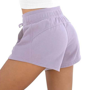 Women's Shorts Quick Dry Pants Women Spring Summer Breathable Outdoor 100% Cotton Shorts Camping Shorts - Product Image 2