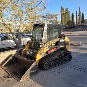Fast Delivery ASV RT 50 Compact <b>Track</b> Loader Premium Build Powerful Performance Perfect Choice for Home Projects or Wholesale - Product Image 3