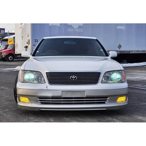 Toyota Celsior 2000 - Product Image 1