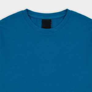 T-shirt pour homme de haute qualité, best-seller, couleur unie, poids lourd 180g, séchage rapide, respirant, coupe ample, décontracté - Product Image 5