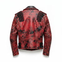 Veste streetwear unisexe imperméable coupe-vent personnalisée OEM en gros