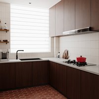 Diseño de Interiores