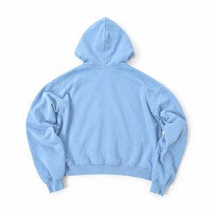 Sweat à capuche zippé Y2K pour homme, capuche amovible, broderie graphique, coupe classique, unisexe, streetwear, personnalisable, vente en gros, faible MOQ, automne - Product Image 2