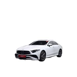 Mercedes-Benz CLS300d 4MATIC, Modelo de Junio de 2023, 59,774 km, Combustible Diésel, Caja de Cambios Automática, Volante a la Izquierda, con Cámara Trasera - Product Image 1