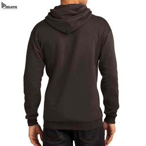 Sudaderas Personalizadas al por Mayor para Hombre, Diseño Único, Estilo Cómodo, 100% Algodón, Calidad Premium, Forro Polar Térmico de Primavera, 2 Piezas - Product Image 5