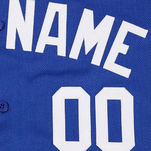 Maillot de baseball léger pour l'entraînement, ensemble de tenue d'équipe de baseball avec short, vêtements de sport de baseball avec graphismes sublimés - Product Image 6