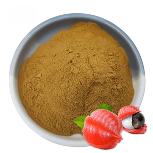 Polvo de Extracto de Guaraná 100% Puro, Secado Naturalmente, Grado Alimenticio, Ayuda a Mantener el Equilibrio Interno y a la Salud (Venta Caliente) - Product Image 5