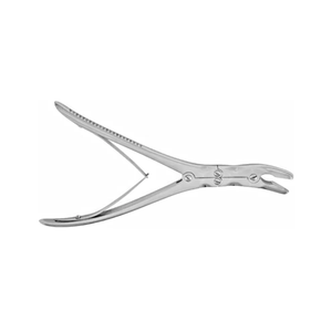 เครื่องมือถอนฟันม้าแบบใช้ซ้ำได้ ทำจากสแตนเลส สำหรับกำจัดเศษฟันหมาป่า ใช้ในงานทันตกรรมสัตว์ - Product Image 6