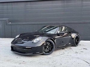 TOP CONDITION USED 2022 911 GT3 - Product Image 4